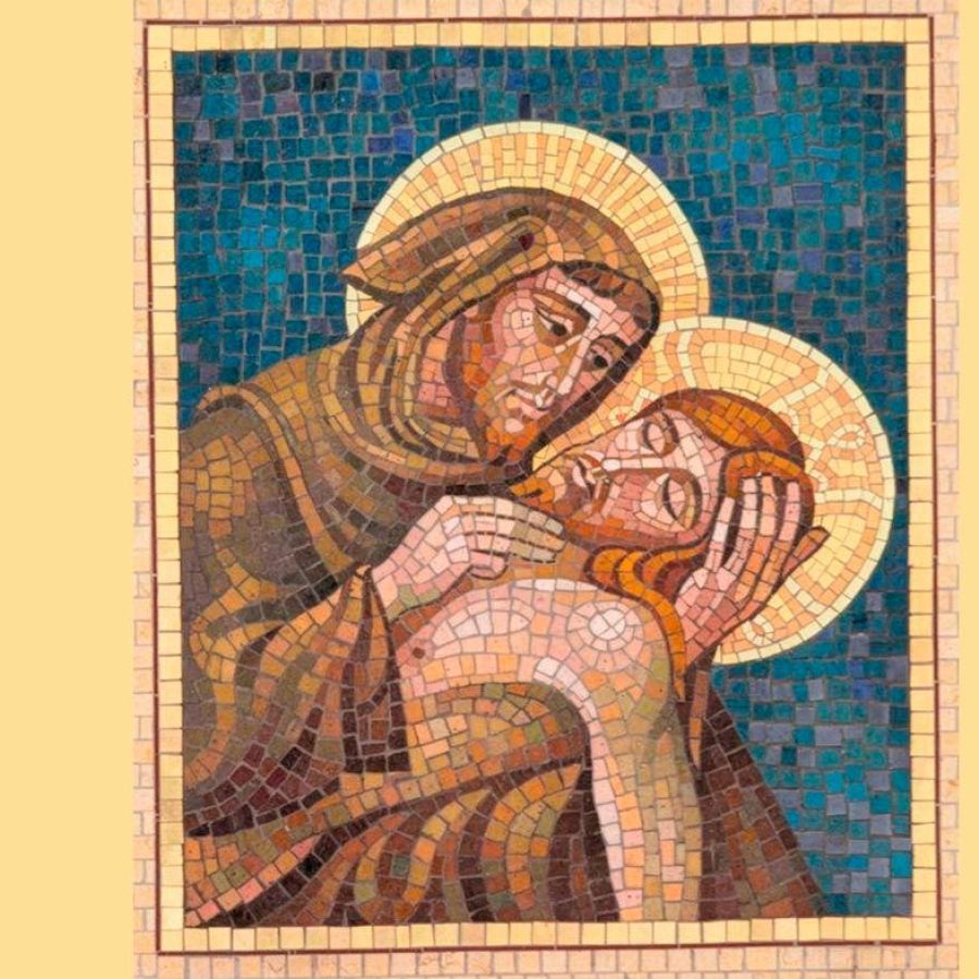 <!-- wp:paragraph -->
<p>La Orden Franciscana está celebrando el <strong>VIII Centenario del Tránsito de San Francisco de Asís</strong> (1226-2026), por eso este Año Jubilar Franciscano, en la antesala de la Semana Santa, el Viernes de Dolores, 27 de marzo, haremos memoria agradecida de la muerte de San Francisco, con una celebración del misterio pascual de Cristo cumplido en nuestro Padre San Francisco.</p>
<!-- /wp:paragraph -->

<!-- wp:paragraph -->
<p><strong>VIERNES 27 DE MARZO 2026</strong></p>
<!-- /wp:paragraph -->

<!-- wp:paragraph -->
<p><strong>18,30</strong>: REZO DEL SANTO ROSARIO.</p>
<!-- /wp:paragraph -->

<!-- wp:paragraph -->
<p><strong>19,00:</strong> SANTA MISA SOLEMNE<br>EN EL VIII CENTENARIO DEL TRÁNSITO DE SAN FRANCISCO DE ASÍS </p>
<!-- /wp:paragraph -->

<!-- wp:paragraph -->
<p>Preside: Fray Ángel Ramón Serrano García ofm<br>del Monasterio de Santo Espíritu del Monte en Gilet (Valencia)</p>
<!-- /wp:paragraph -->

<!-- wp:paragraph -->
<p><strong>19,45</strong>: REZO DEL VIA CRUCIS<br>por el CLAUSTRO DE LOS MILAGROS<br>con la imagen de NTRO. P. JESUS NAZARENO<br>Anima: ORDEN FRANCISCANA SEGLAR DE GUADALUPE</p>
<!-- /wp:paragraph -->