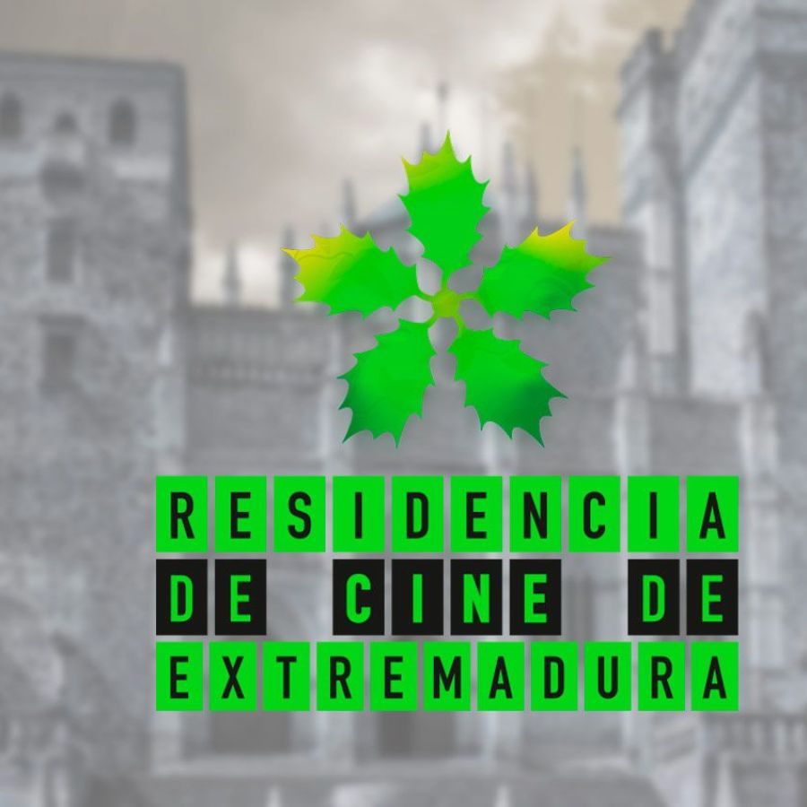 <!-- wp:paragraph -->
<p>III SEMANA DE CINE EXTREMAÑO E IBEROAMERICANO DE LA RESIDENCIA DE CINE DE EXTREMADURA<br>Guadalupe, 25-29 noviembre 2025<br>Hospedería del Real Monasterio de Santa María de Guadalupe</p>
<!-- /wp:paragraph -->